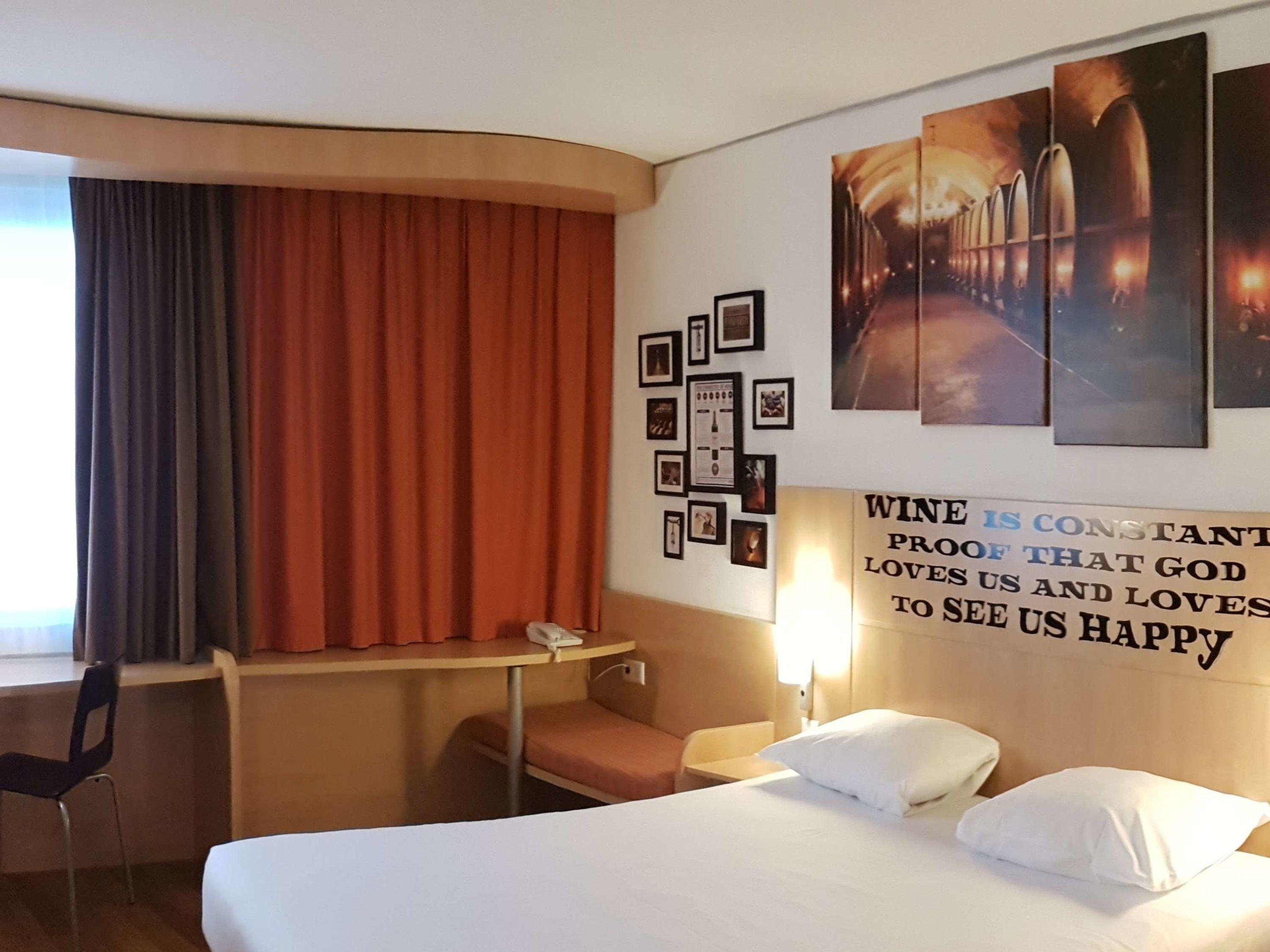 ibis Geneve Petit Lancy — photo 4