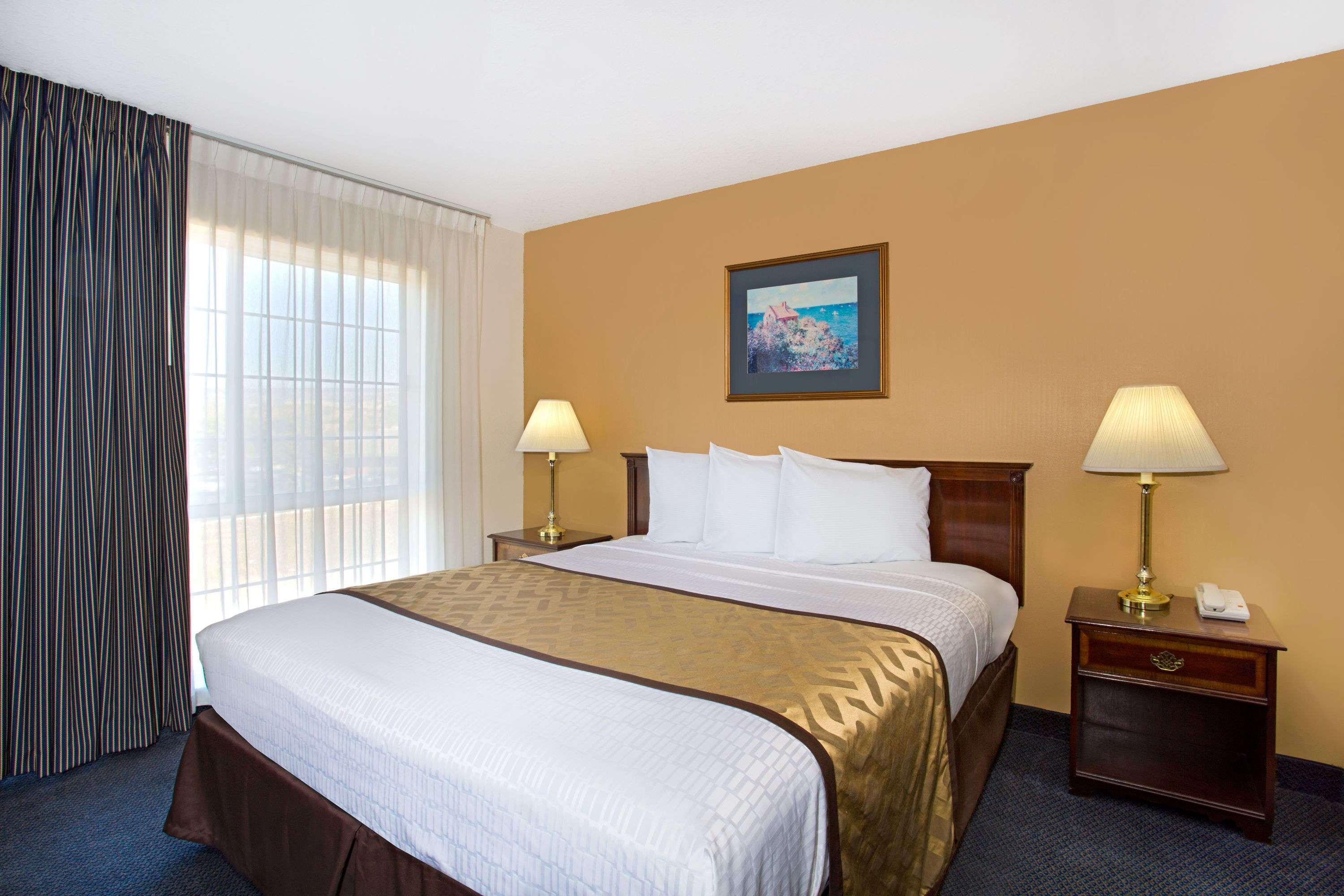 Super 8 by Wyndham Oroville — photo 4