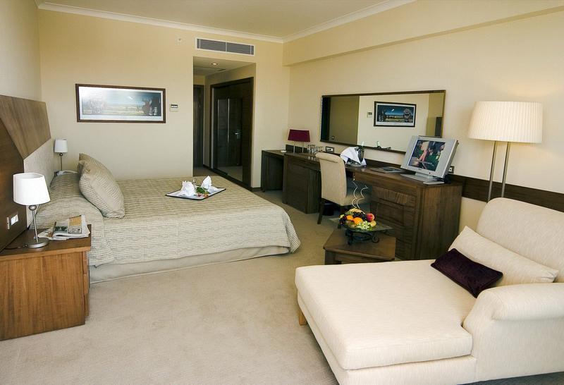 Ilica Hotel Spa & Thermal Resort — photo 4