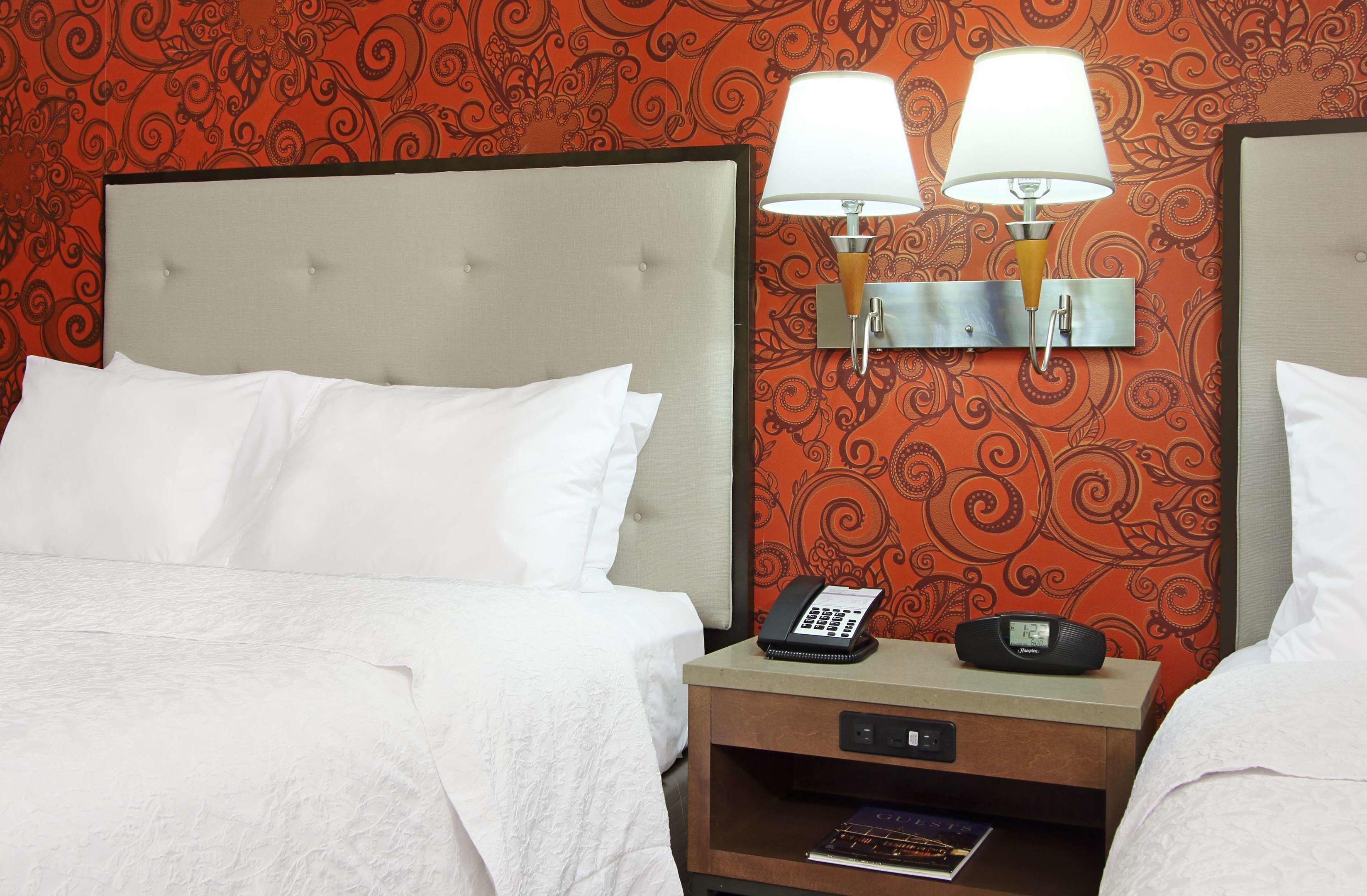 Hampton Inn & Suites Columbus Downtown — photo 5