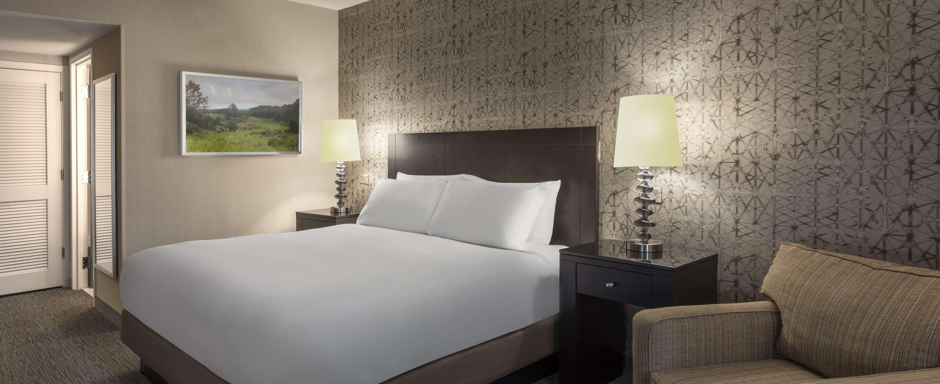 Doubletree Chicago Wood Dale — photo 5