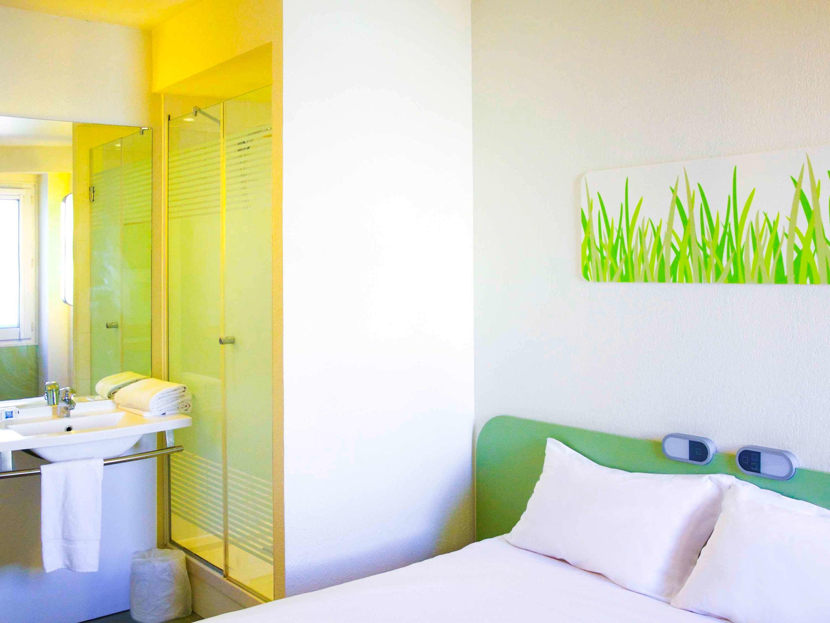 Ibis budget Toulon centre — photo 4