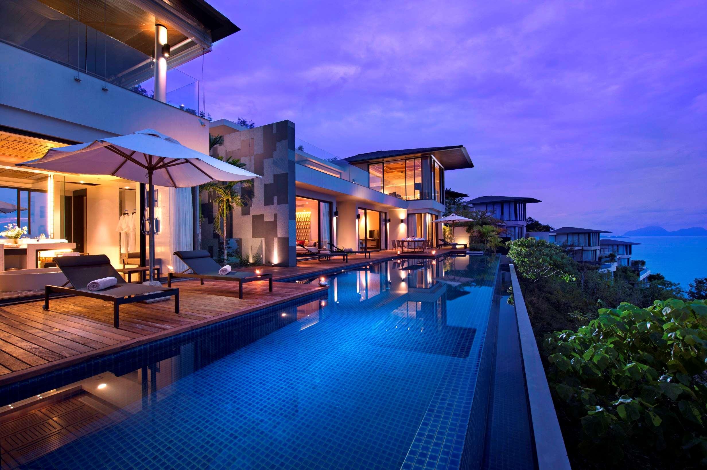 Conrad Koh Samui Residences — photo 4