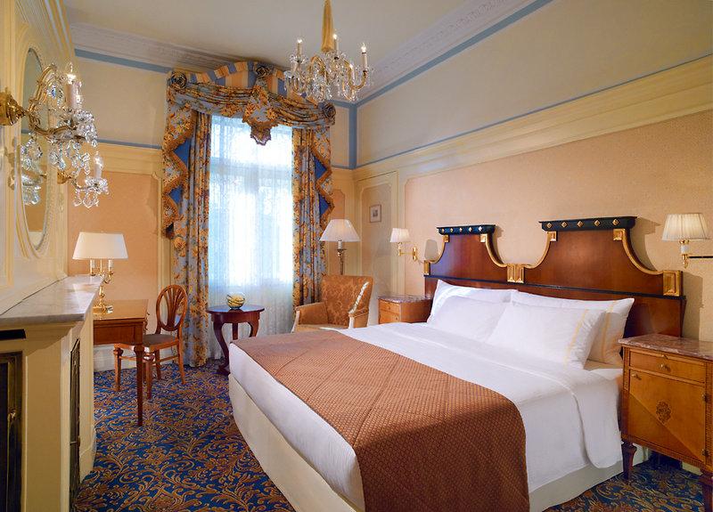 Hotel Bristol, a Luxury Collection Hotel, Wien — photo 3