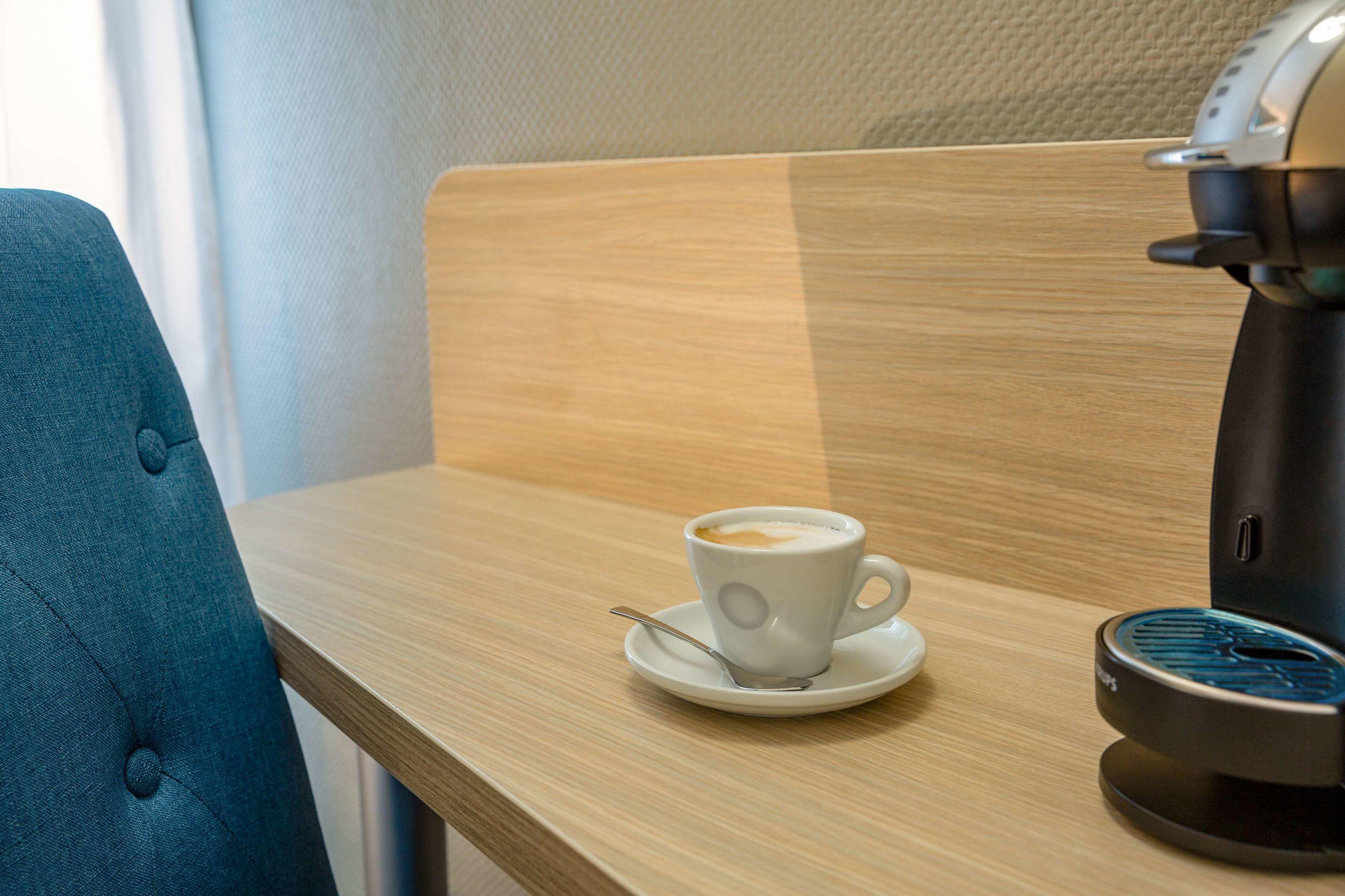 The Originals City, Tabl'Hôtel, Amiens — photo 5