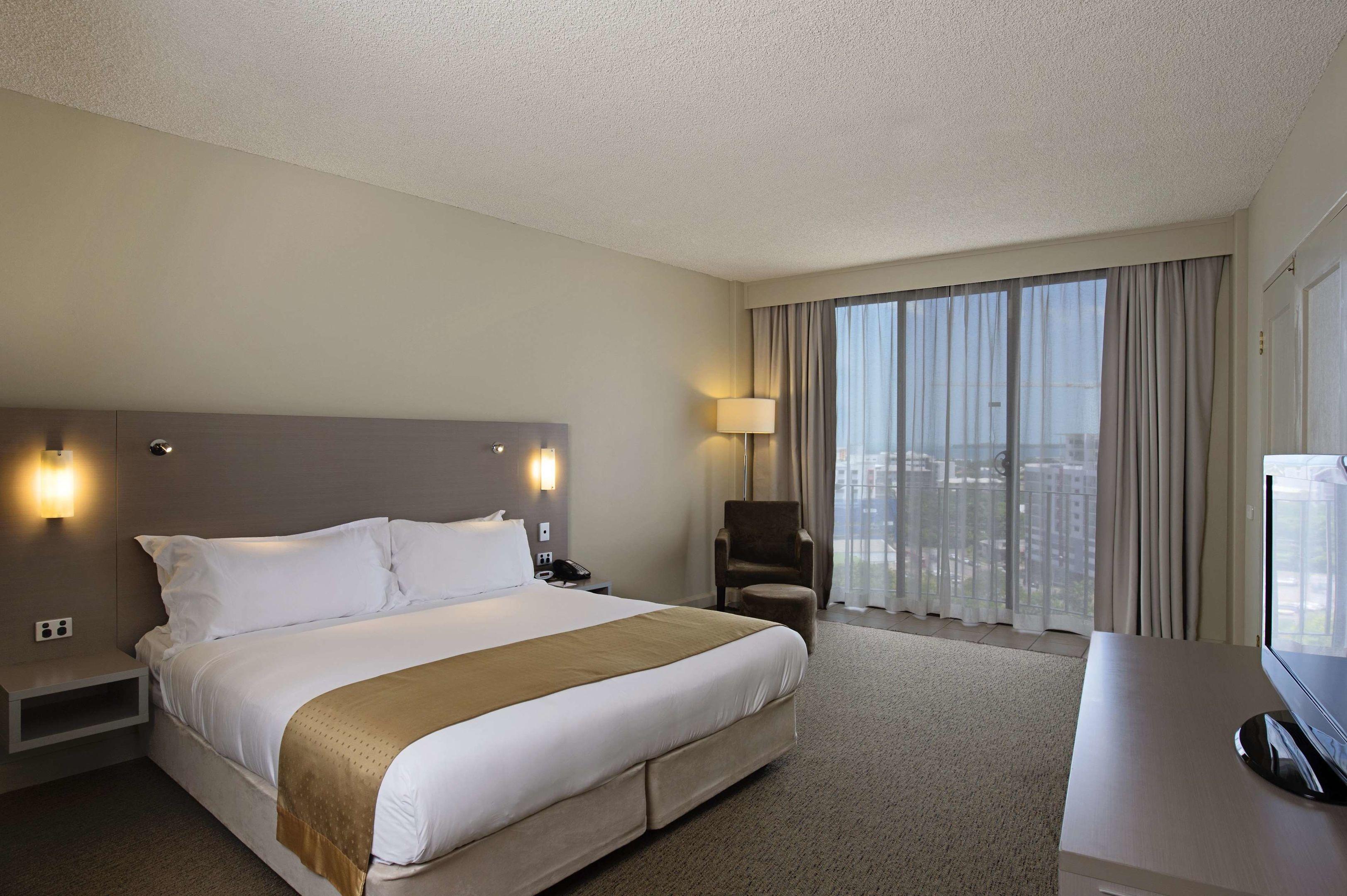 Double Tree By Hilton Darwin — photo 5