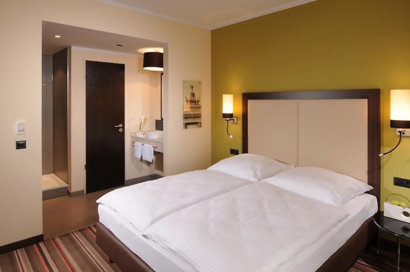 Leonardo Hotel Berlin — photo 4