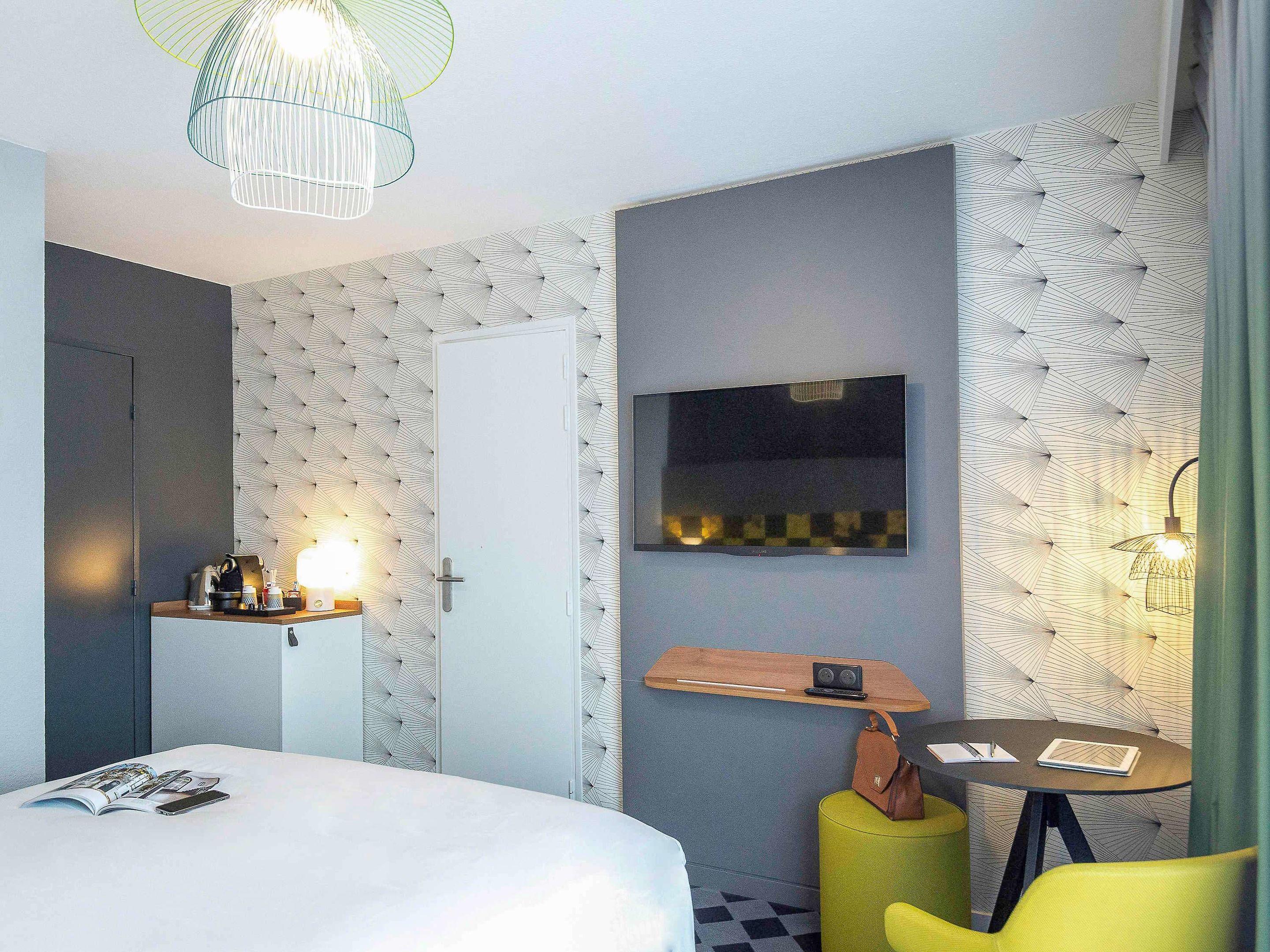 Mercure Hyères Centre — photo 2