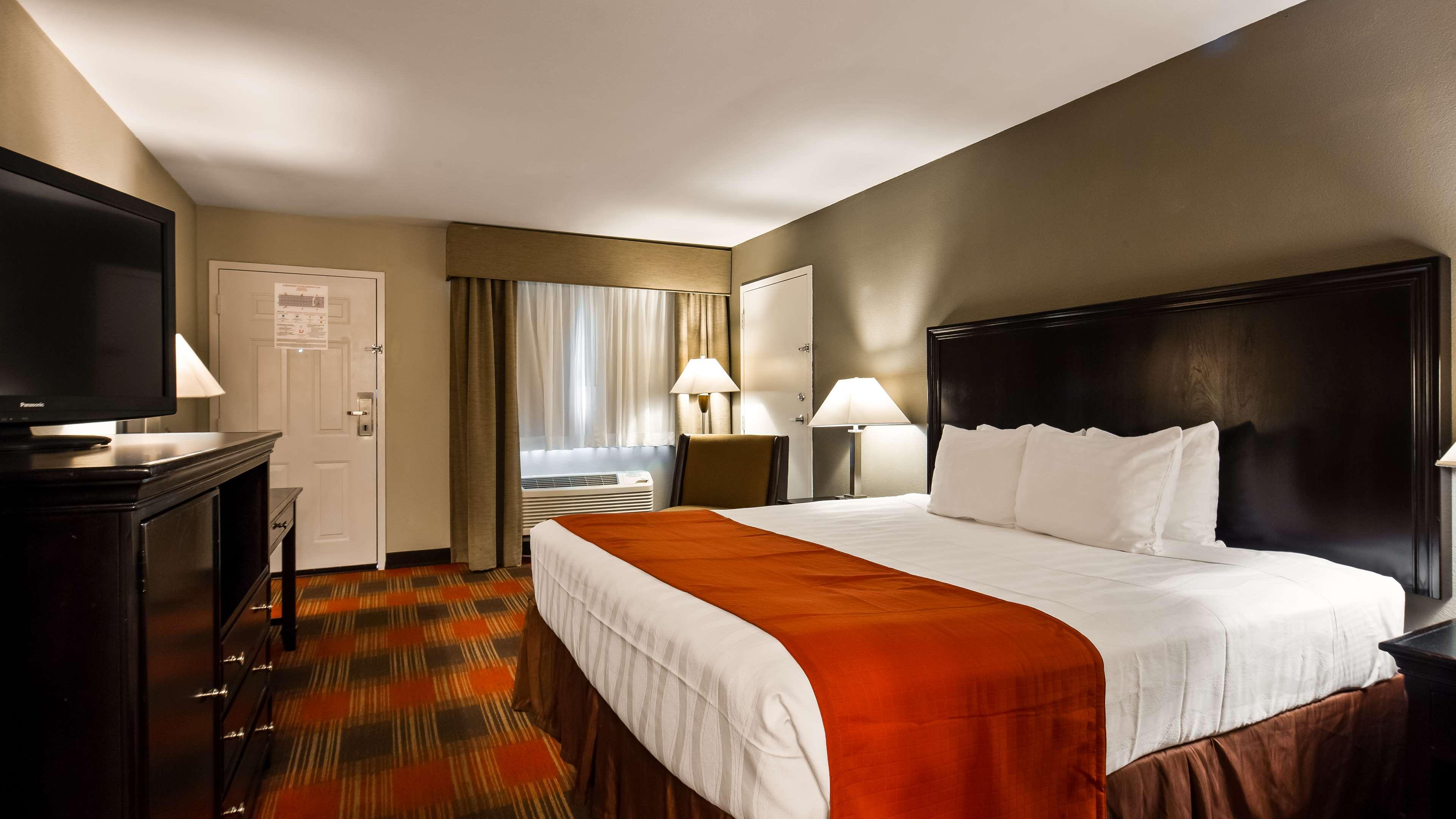 Best Western Willows Inn — photo 5
