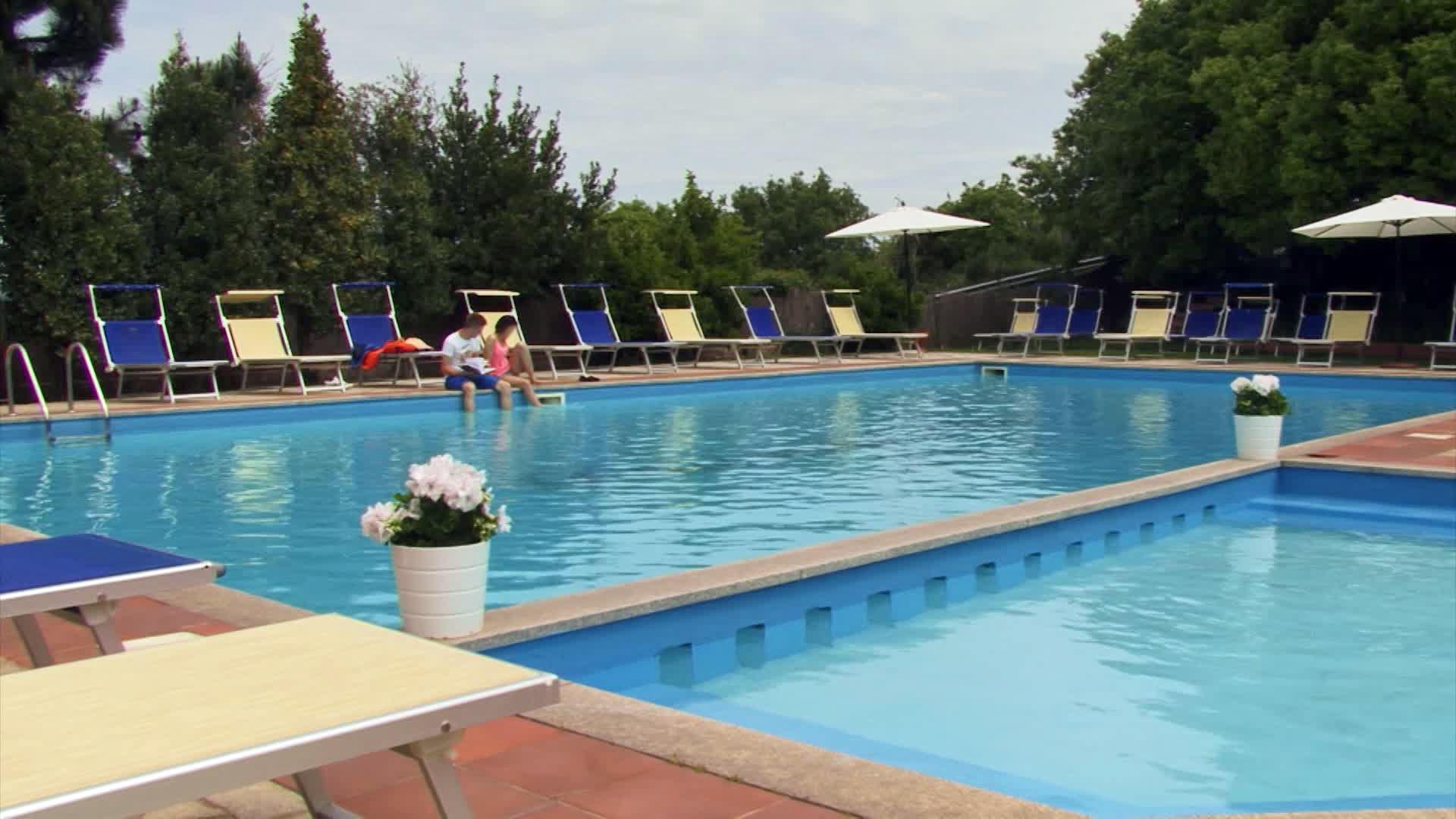 Pausania Inn — photo 4