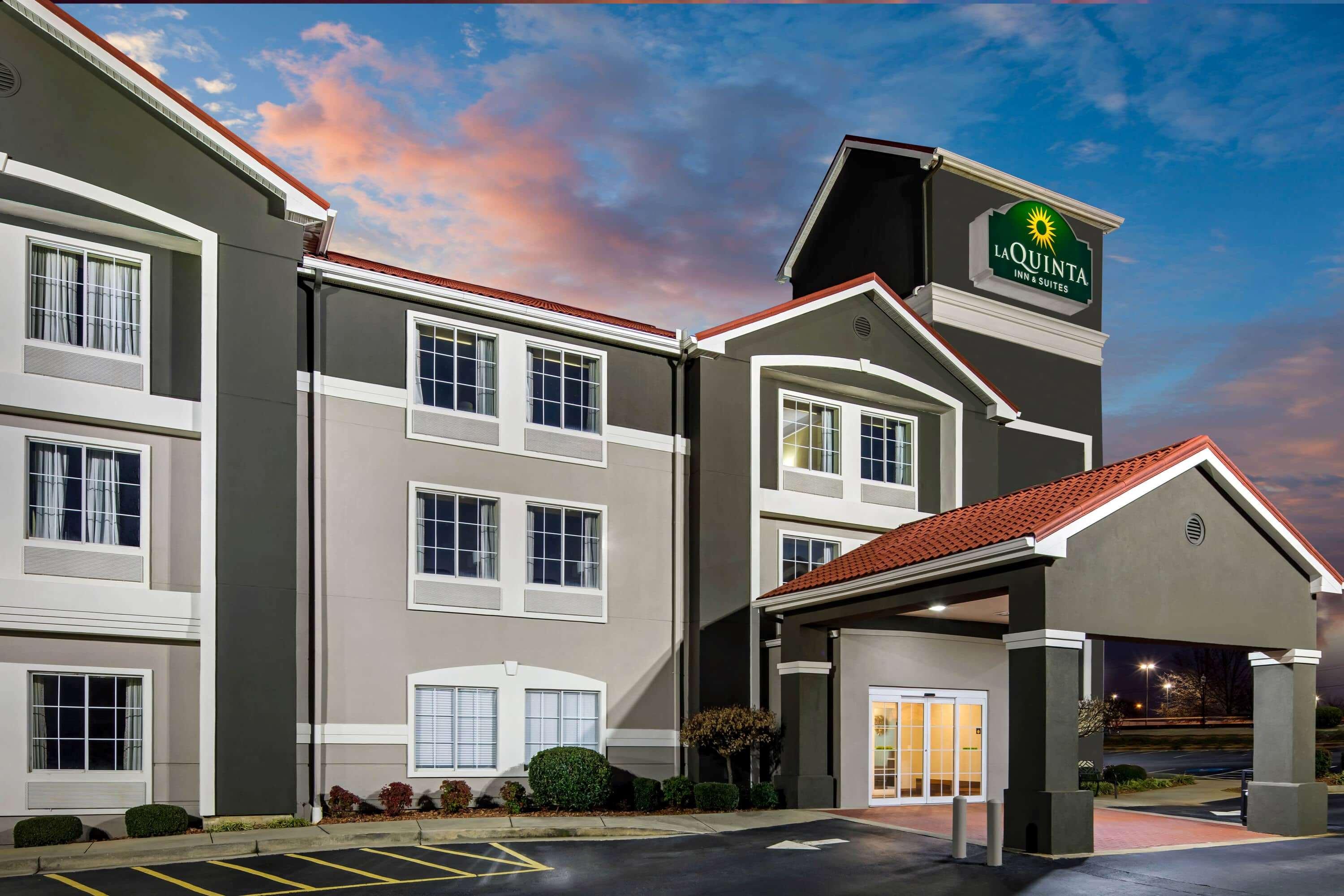 La Quinta Inn & Suites Atlanta South - Newnan