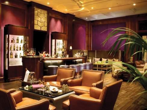 The Westin Valencia — photo 3