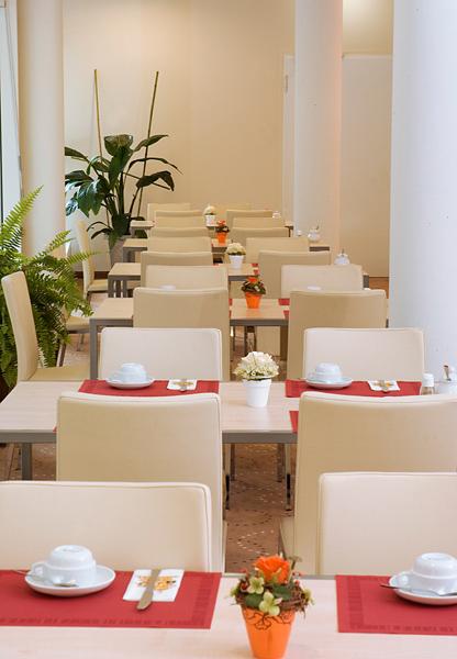 Best Western Berlin Mitte — photo 5