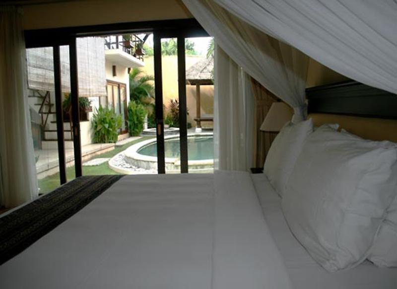 Athena Garden Villa & Spa — photo 5