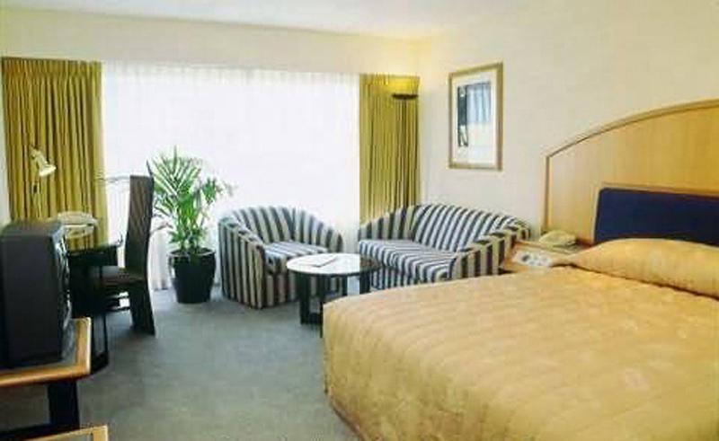Crowne Plaza Auckland — photo 5