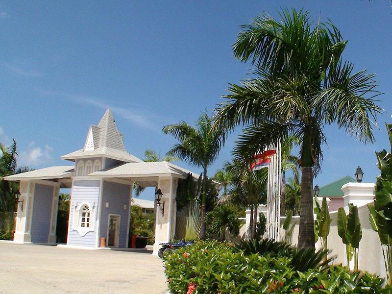 Bahia Principe Grand El Portillo — photo 4