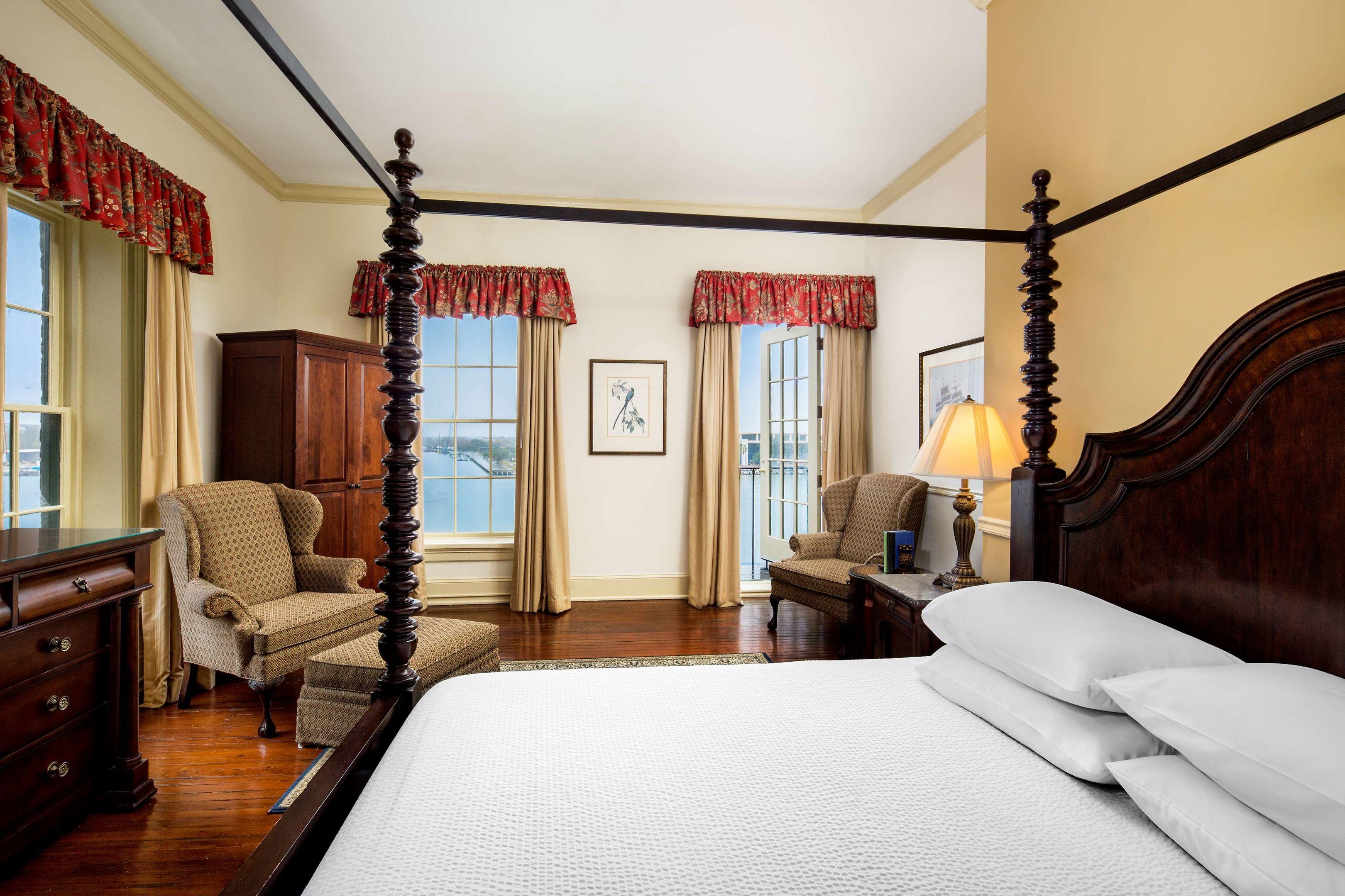 River Street Inn — photo 4