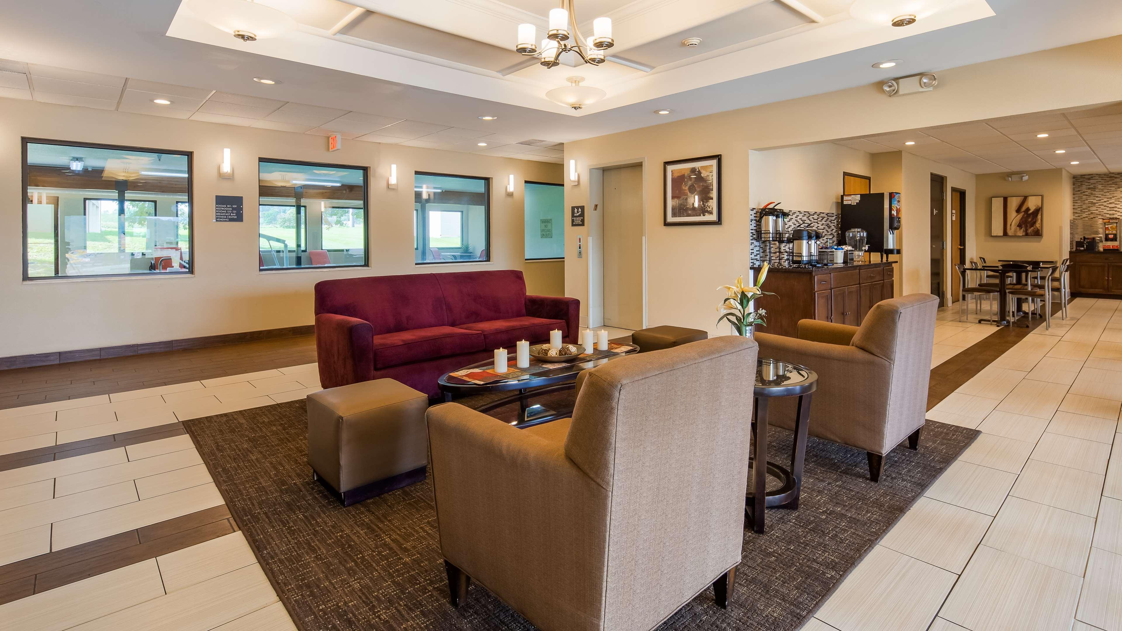 Best Western B. R. Guest — photo 5