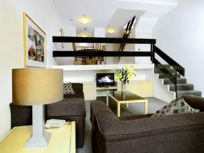 Medina Serviced Apartments North Ryde — photo 3