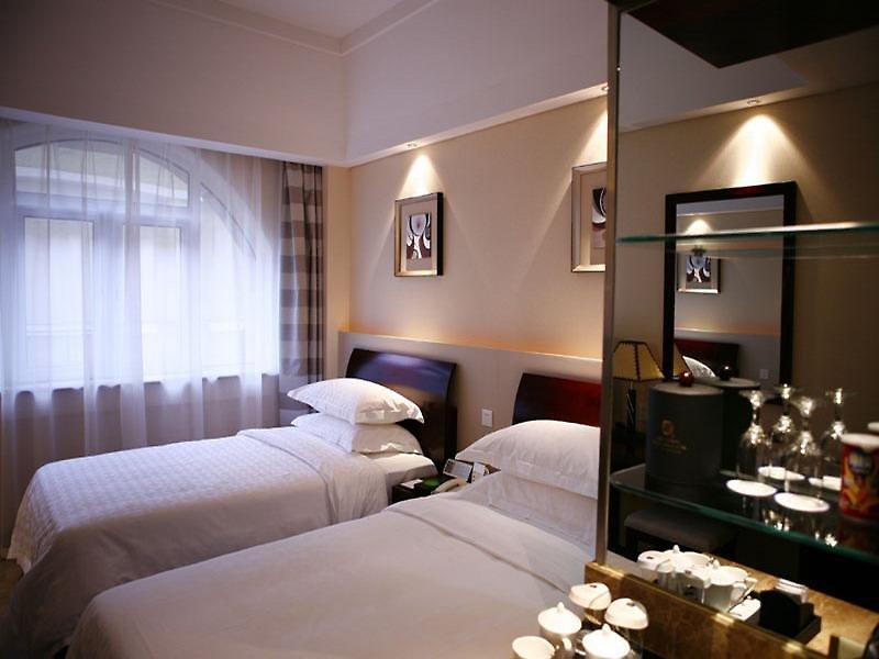 Best Western Tianjin Juchuan — photo 4