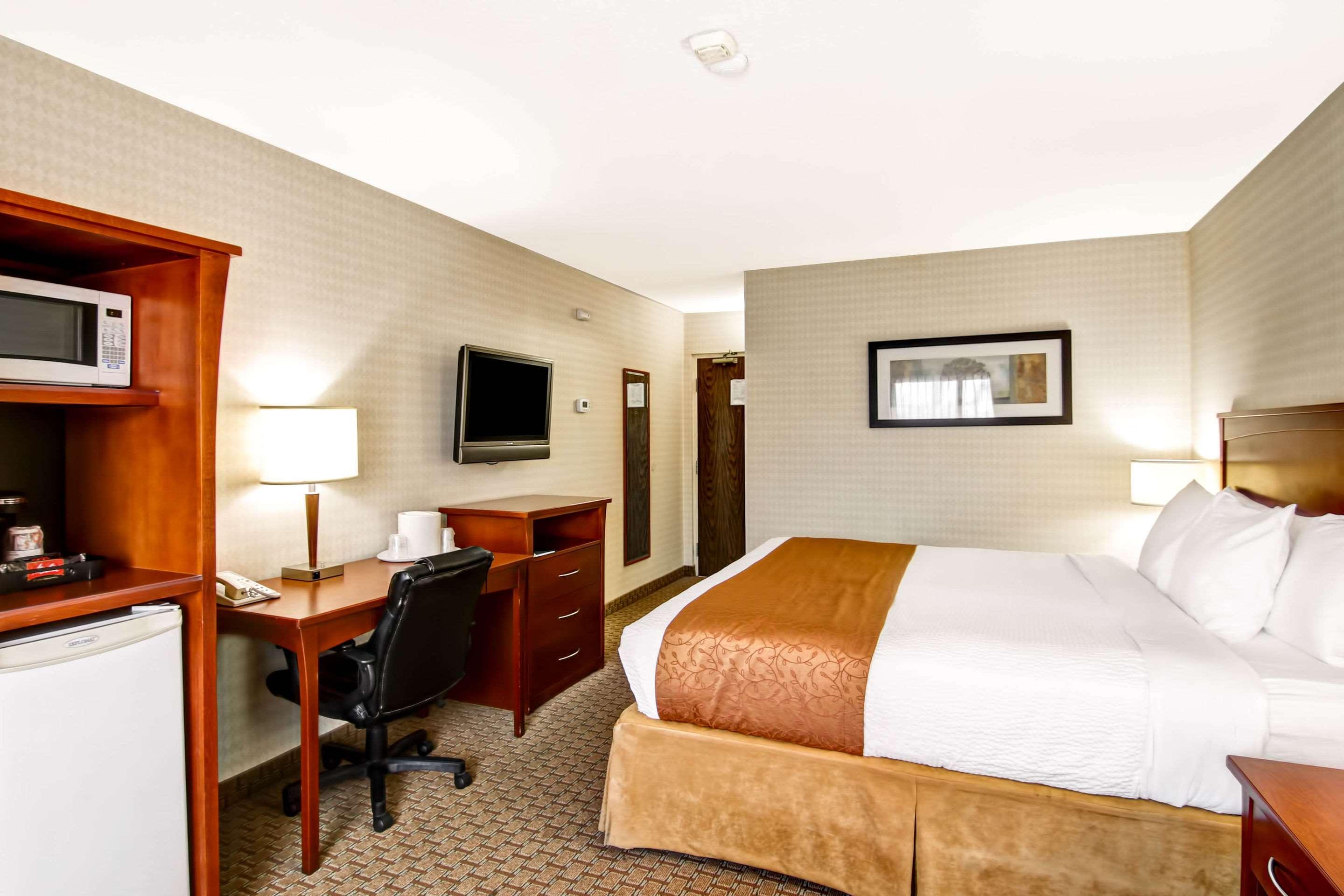 Quality Inn — photo 3