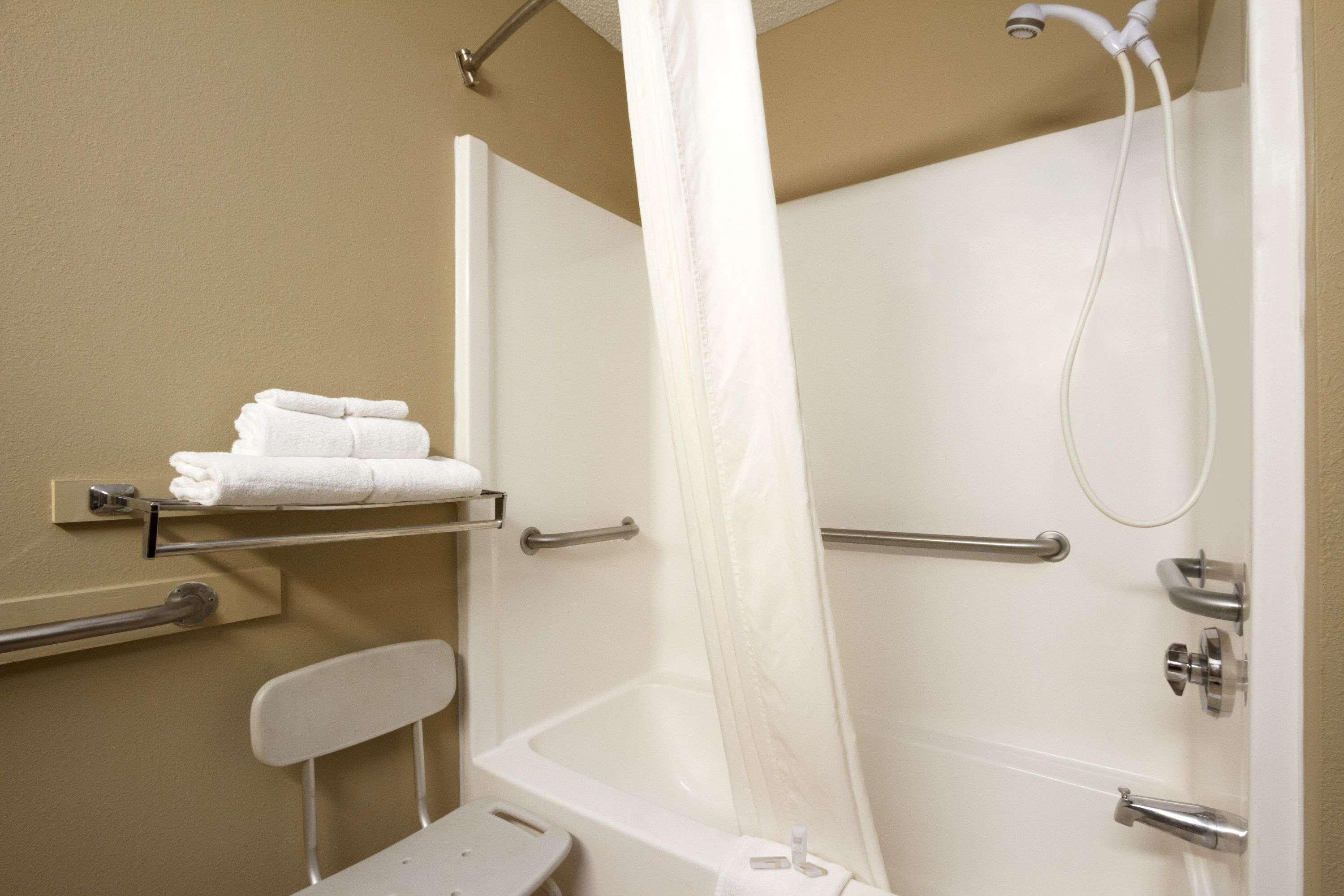 Microtel Inn & Suites by Wyndham Duncan/Spartanburg — photo 5