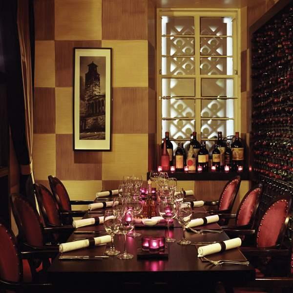 Malmaison Glasgow — photo 4