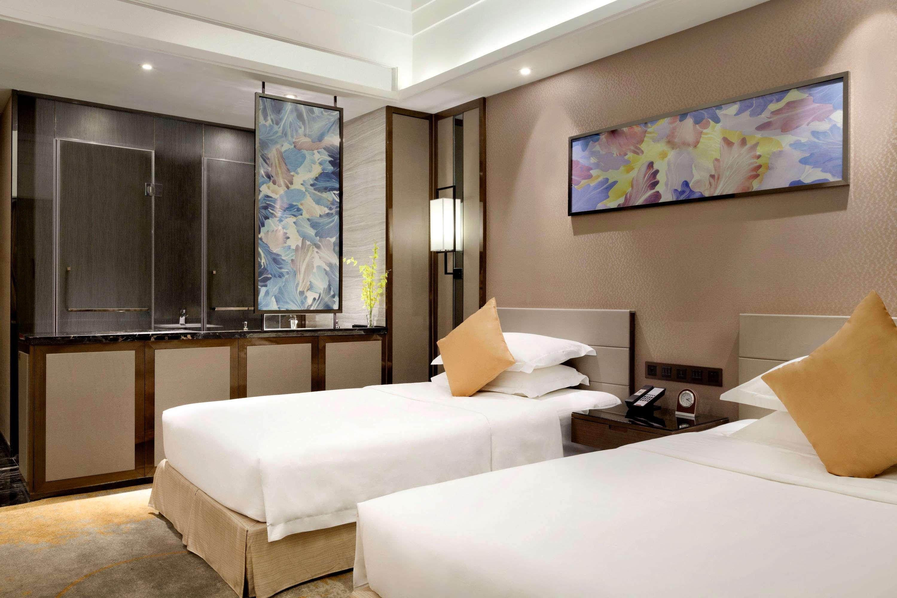 Ramada Foshan — photo 3