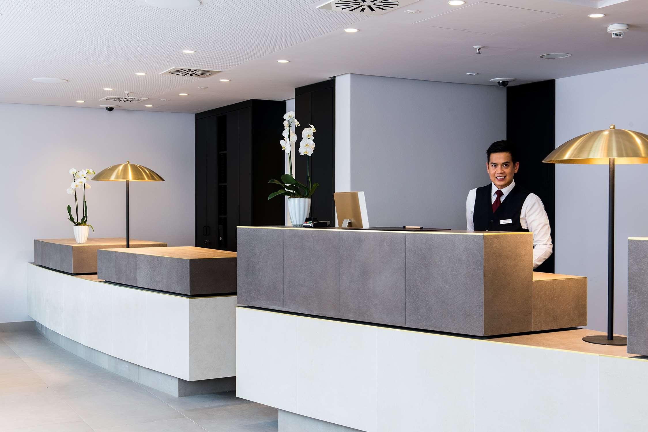 Flemings Express Frankfurt — photo 4