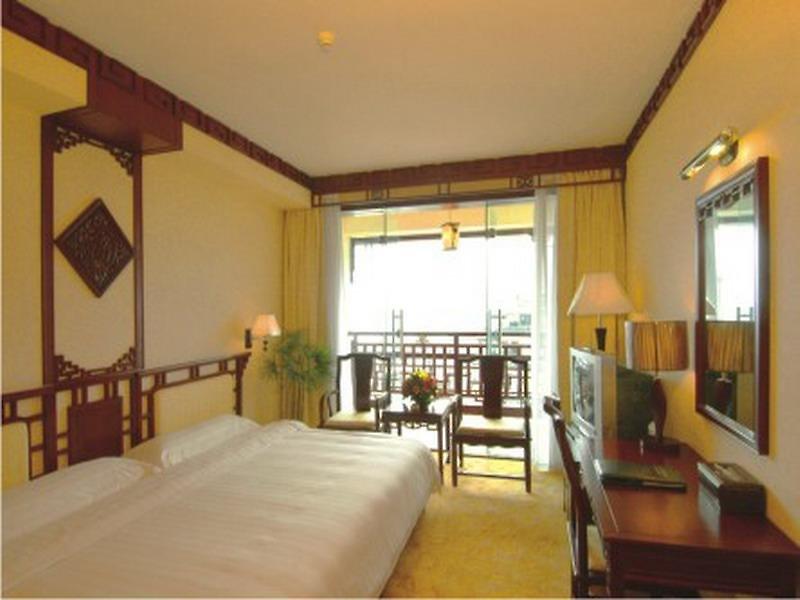 Yangshuo Guifu Hotel — photo 5