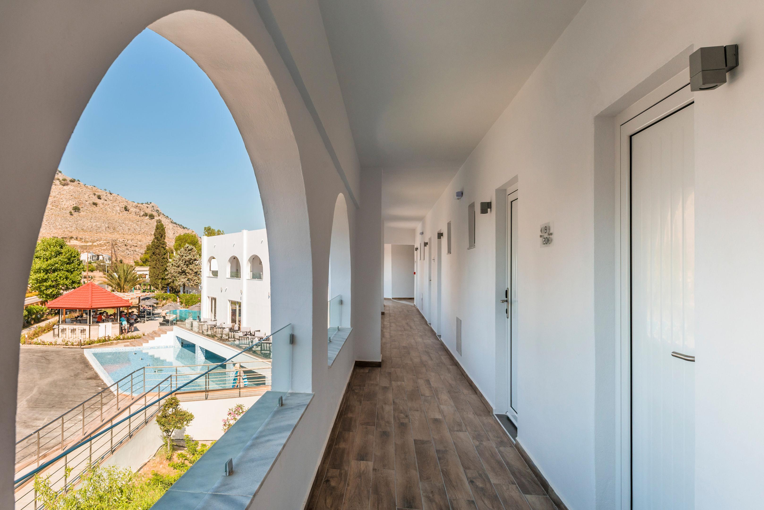 Hotel Belmare — photo 3