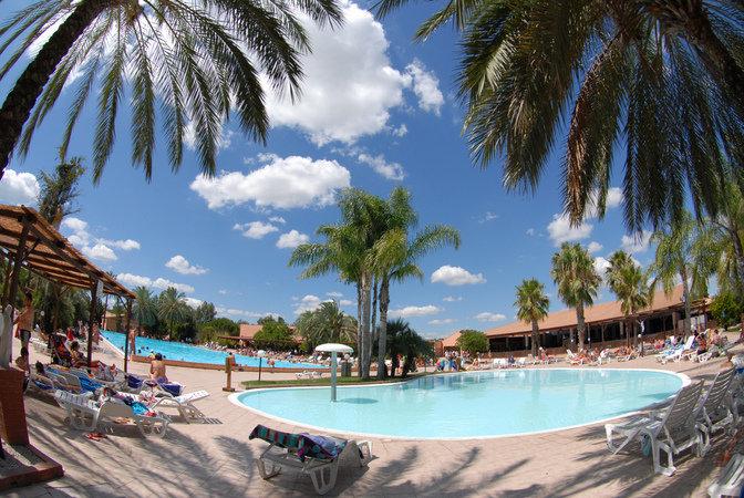 Villaggio Torre del Faro — photo 3