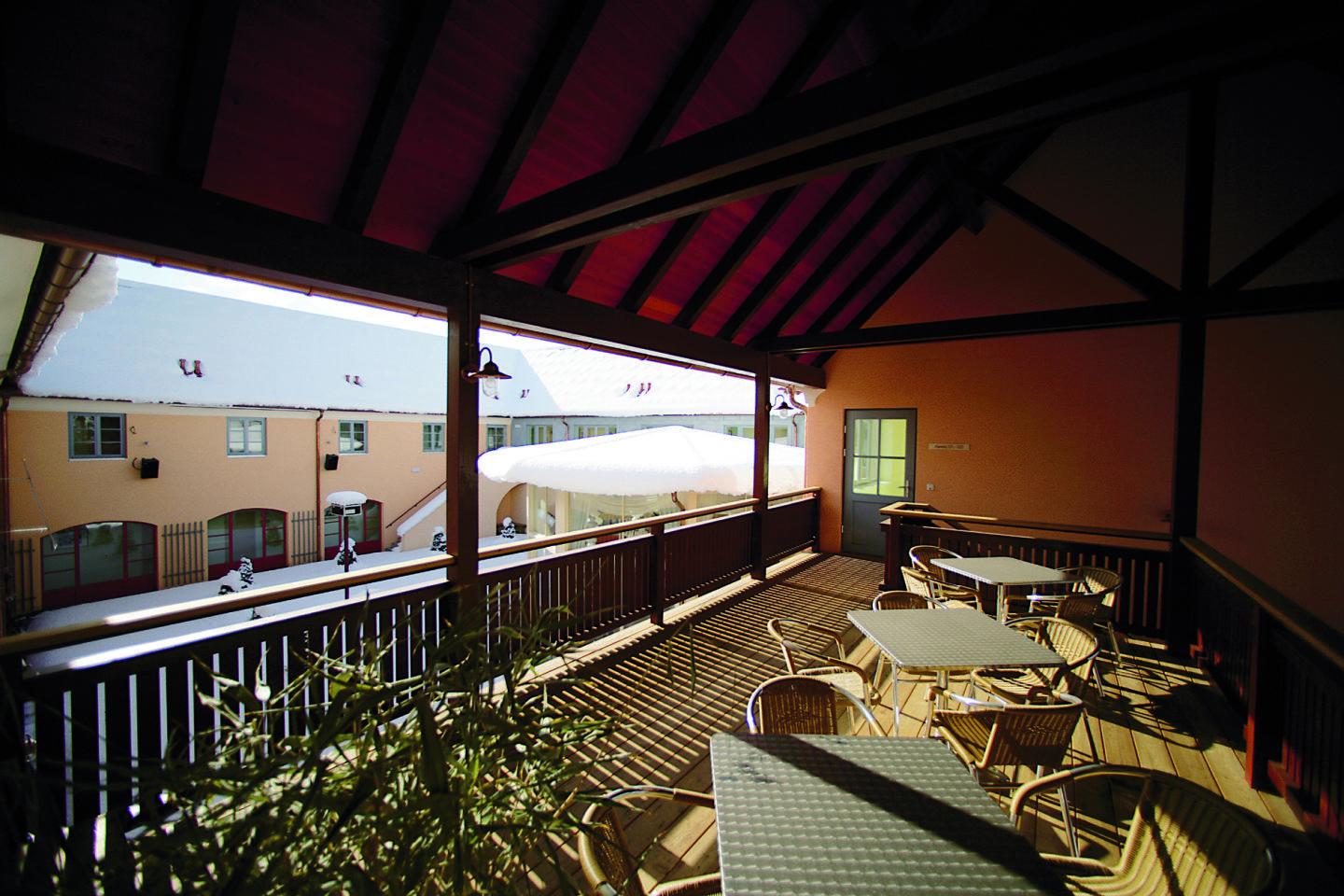 JUFA Hotel Pöllau - Bio-Landerlebnis — photo 5