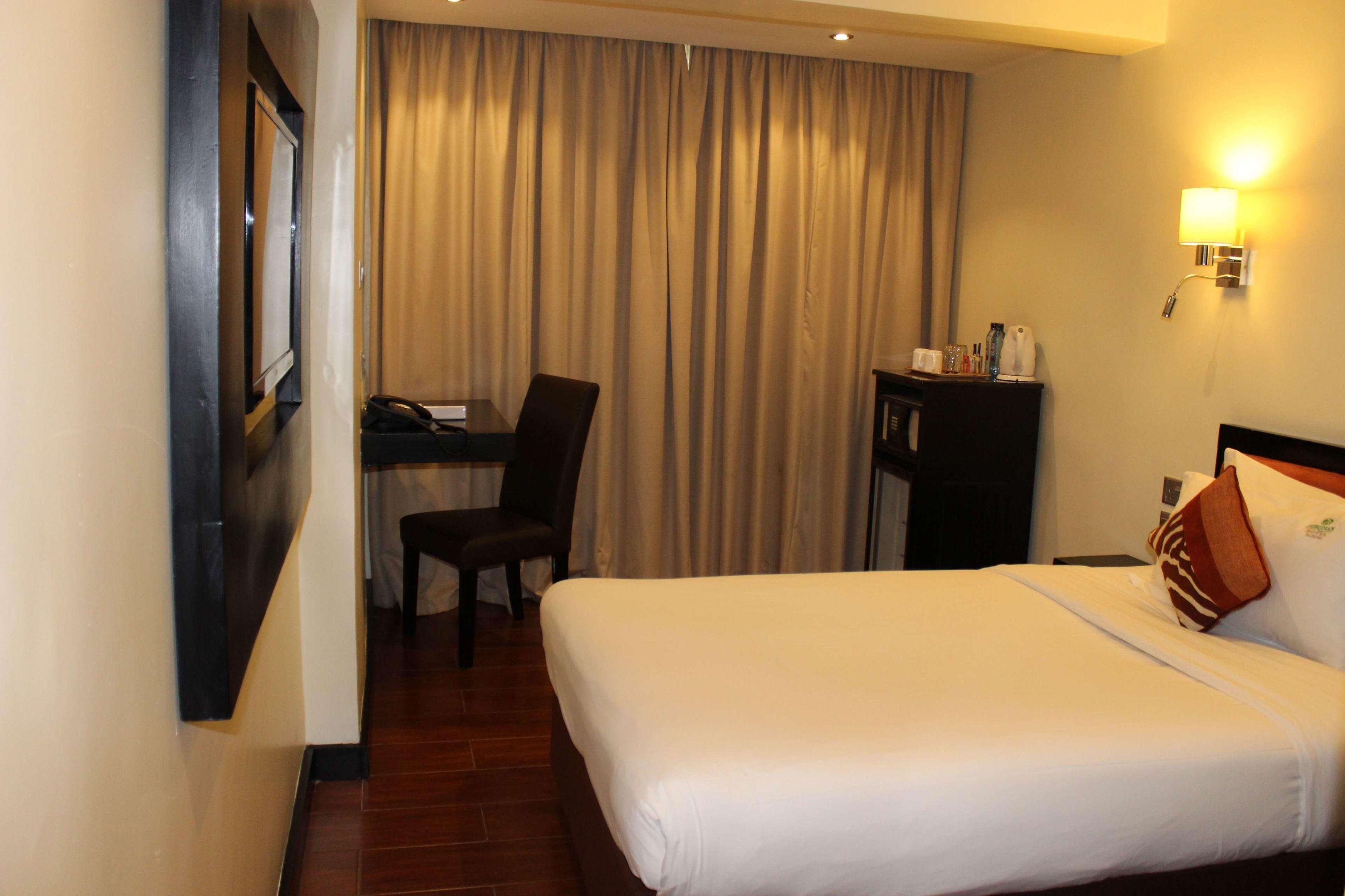 Best Western Plus Meridian Hotel — photo 5