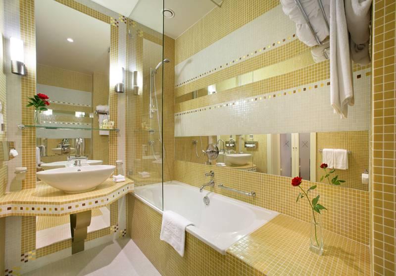 Mamaison Hotel Riverside Prague — photo 3