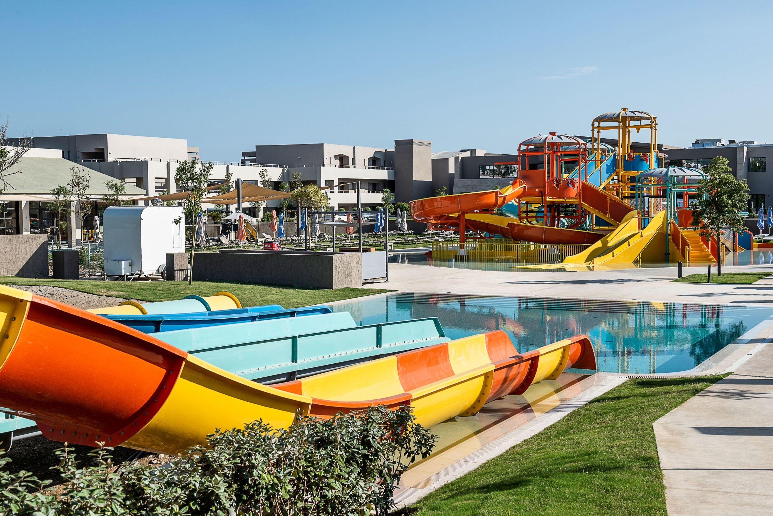 Euphoria Resort — photo 4
