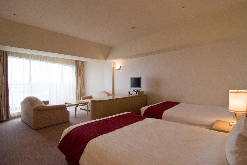 Okinawa Grand Mer Resort — photo 5
