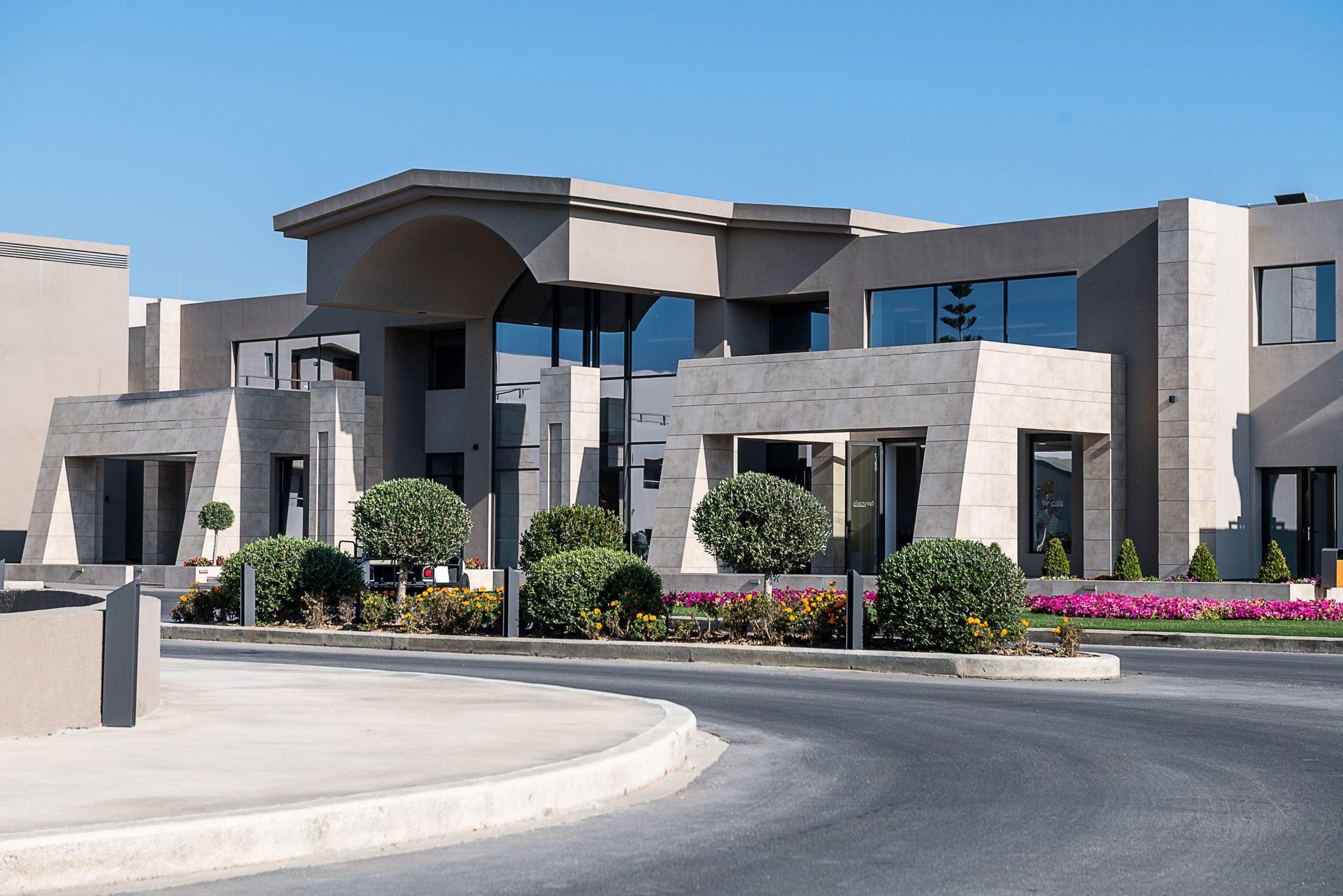 Euphoria Resort — photo 3