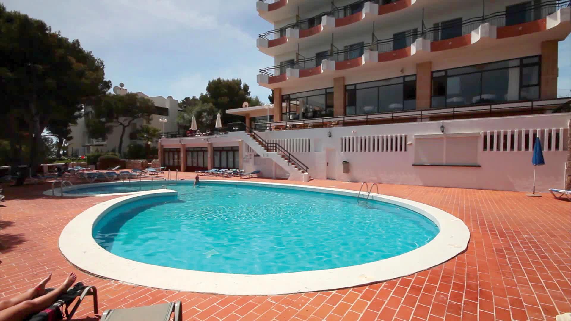 Hotel Cala Ferrera — photo 4