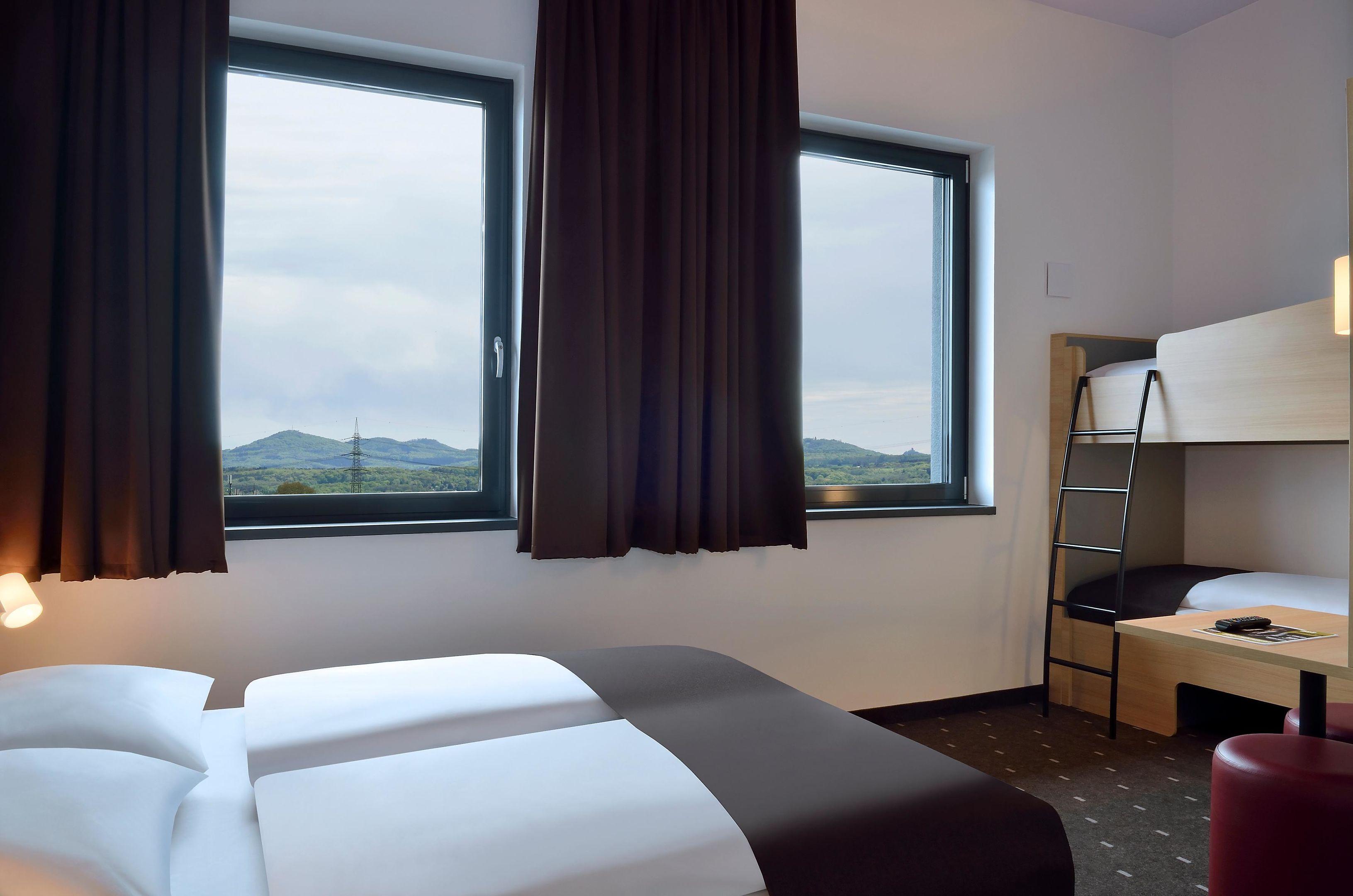 B&B Hotel Köln-Troisdorf — photo 4
