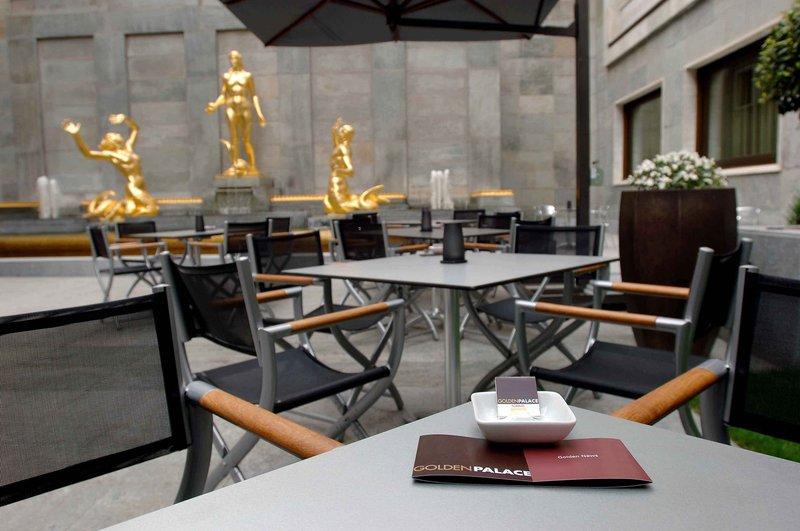 AllegroItalia Golden Palace — photo 4