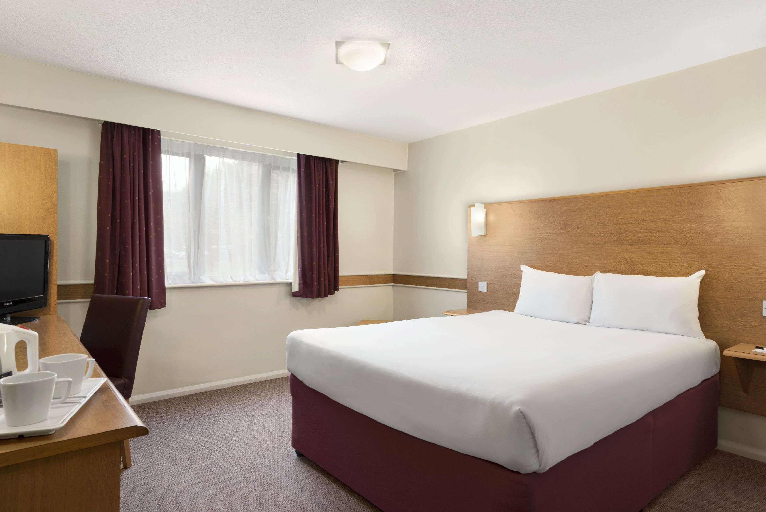 Days Inn Warwick North M40 — photo 4