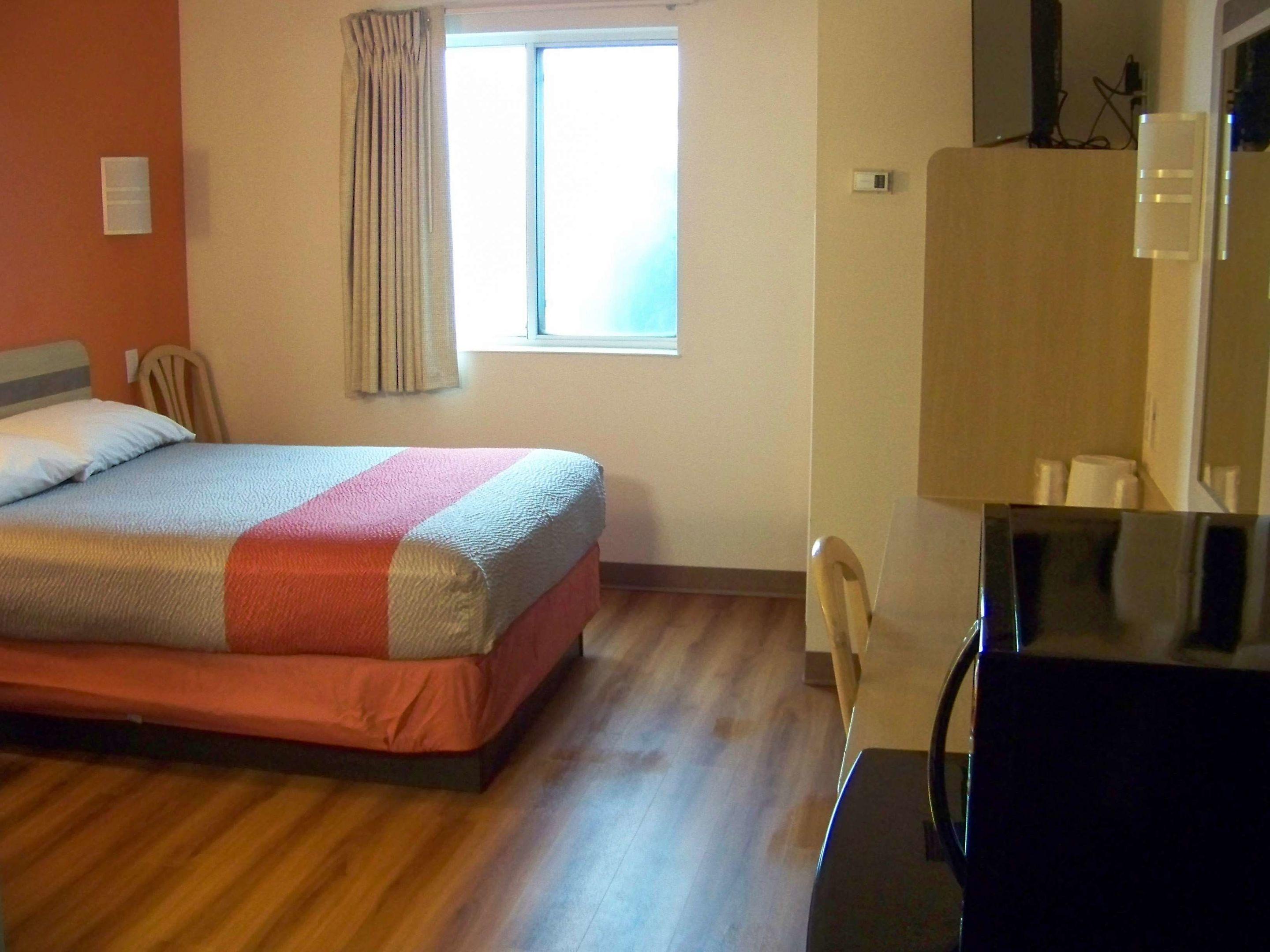 Motel 6 Sidney — photo 5