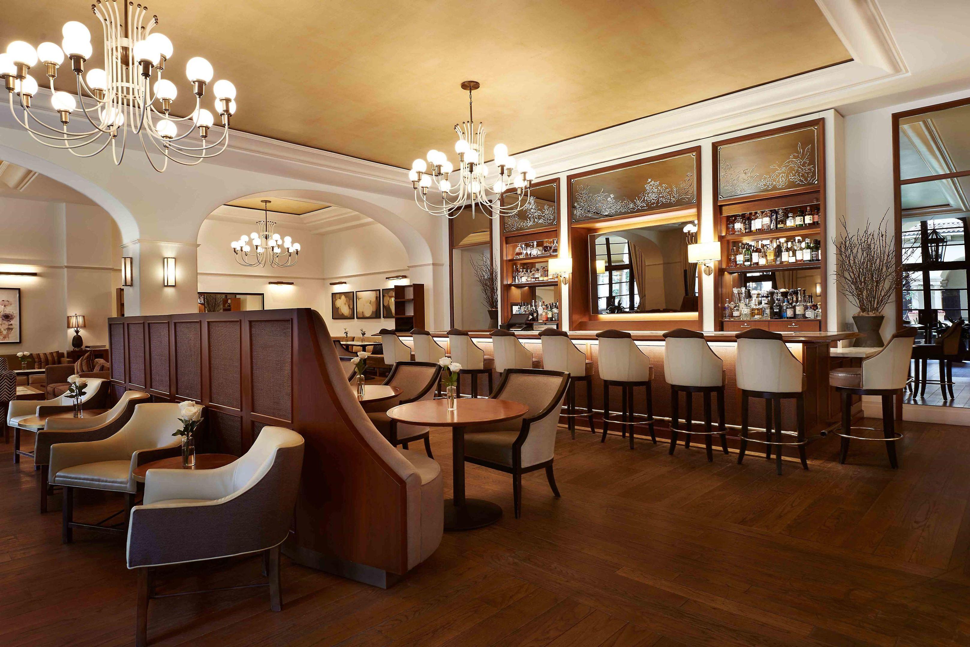 The Maybourne Beverly Hills — photo 5