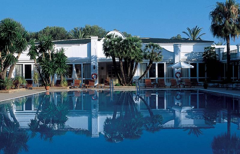 Los Monteros — photo 5
