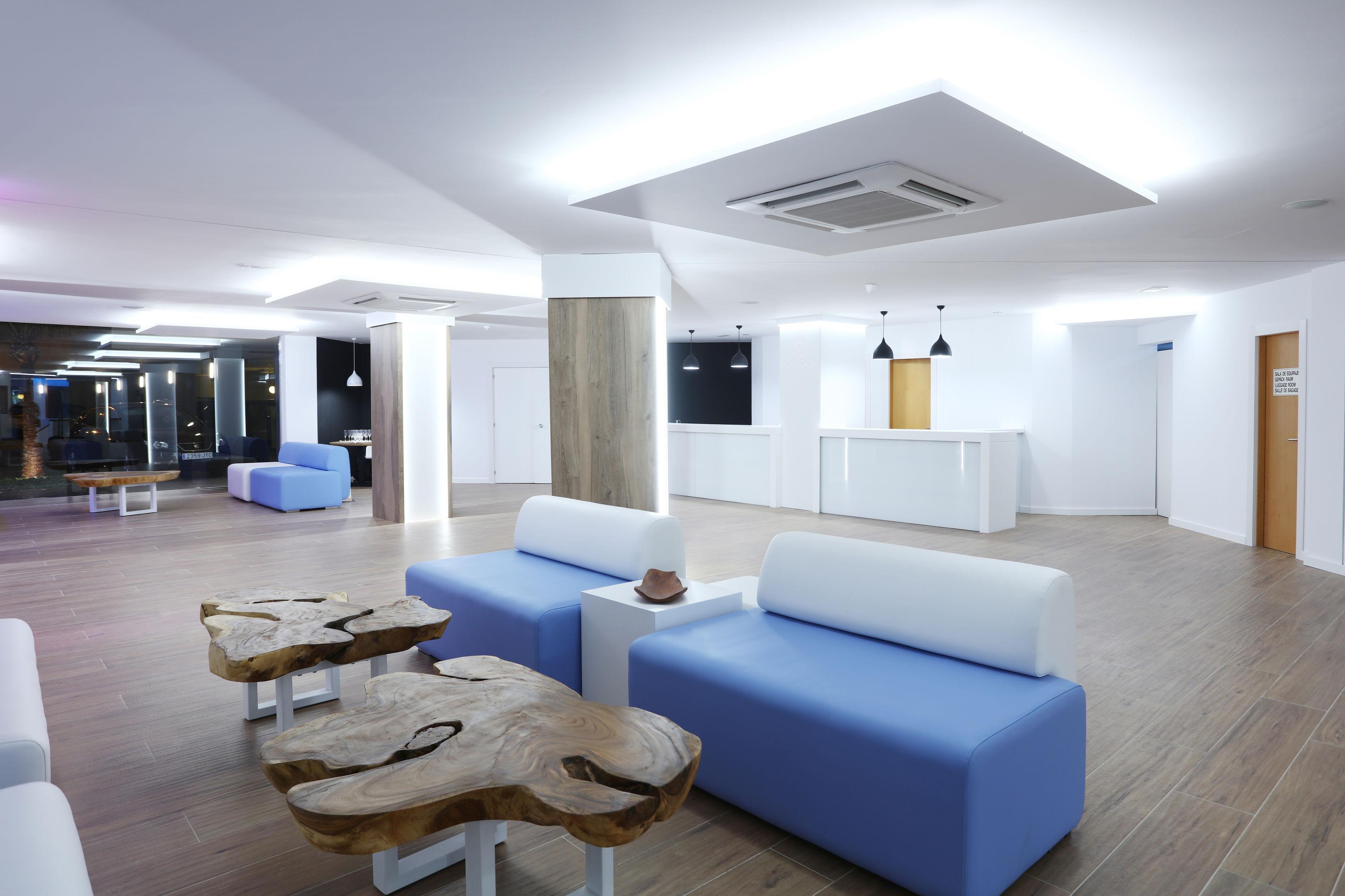 Sandos El Greco Beach Hotel — photo 5