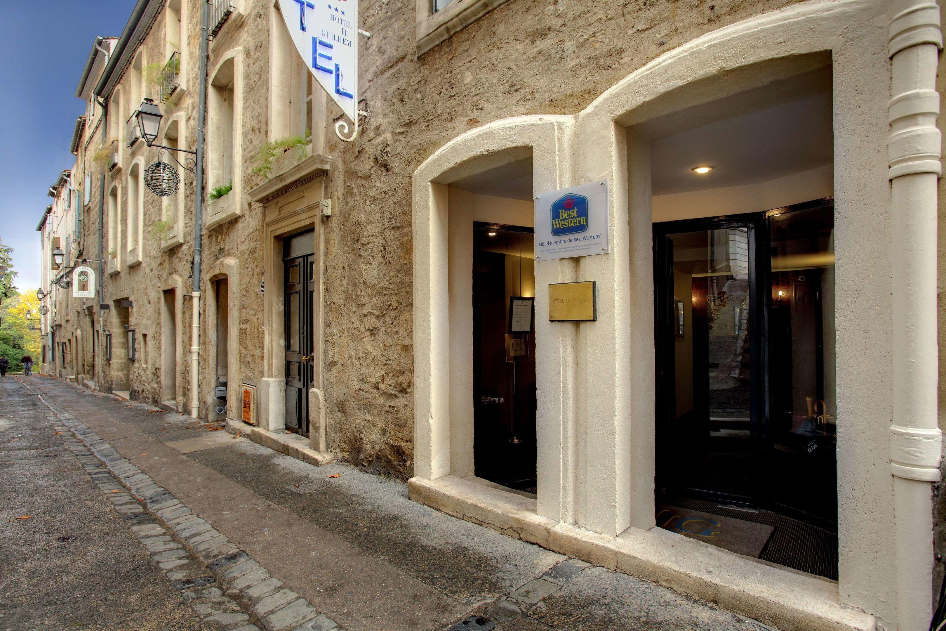 Best Western Hôtel Le Guilhem — photo 3