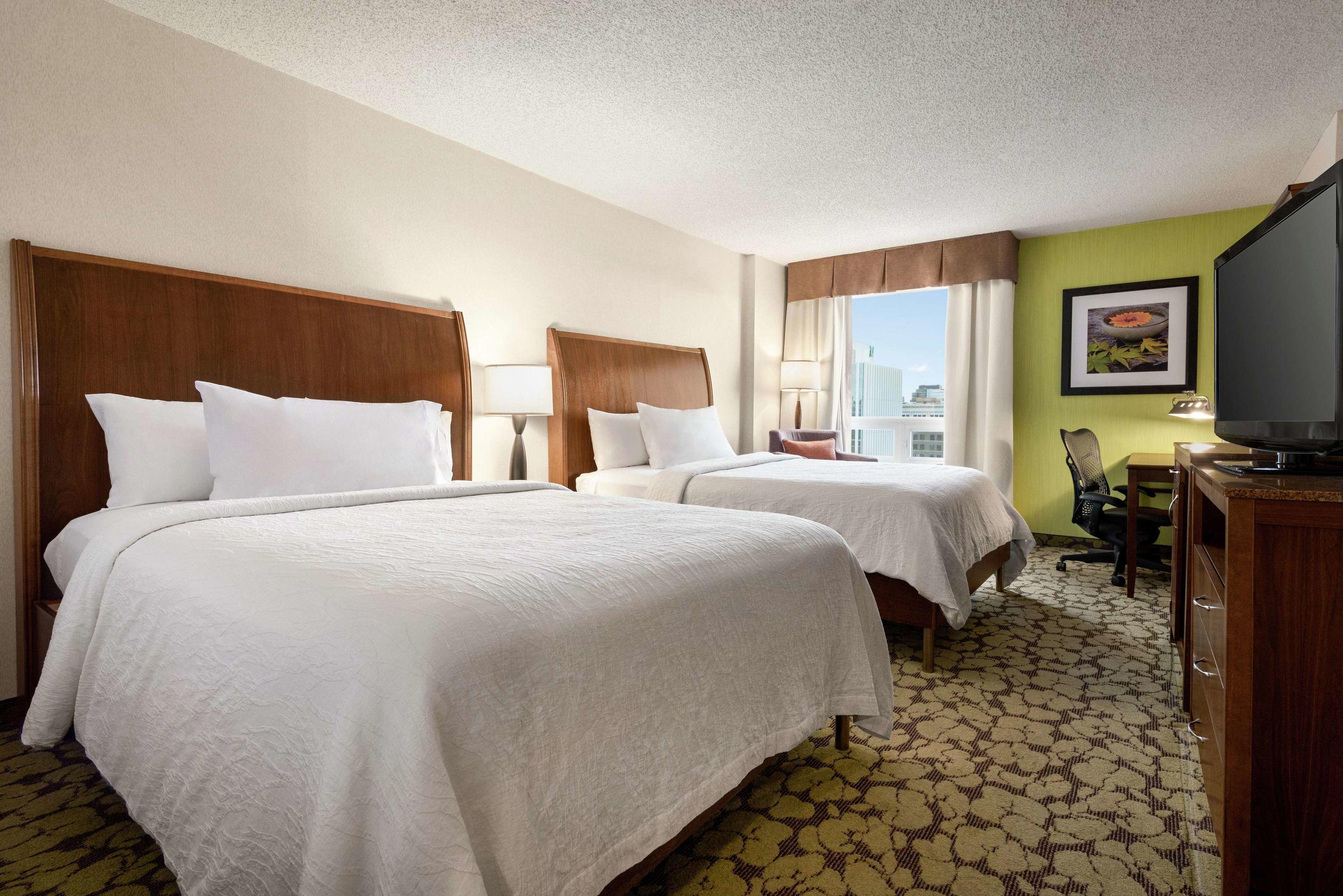 Hilton Garden Inn Saskatoon Downtown — photo 4