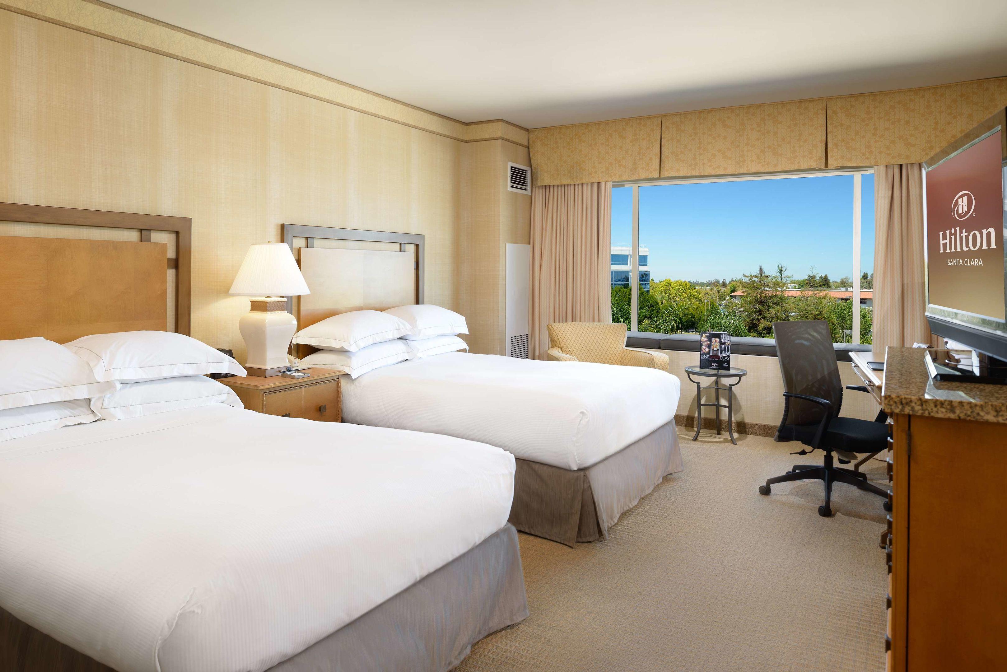 Hilton Santa Clara — photo 4