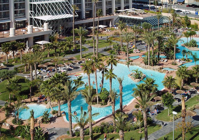 Meliá Benidorm — photo 4